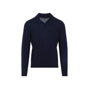 Sease Ultra Fine Polo Men